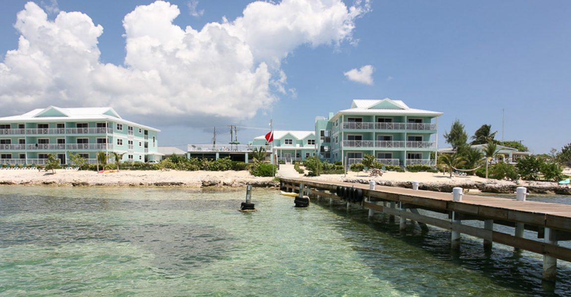 Dive Resort Condo for Sale, East End, Grand Cayman, Cayman Islands