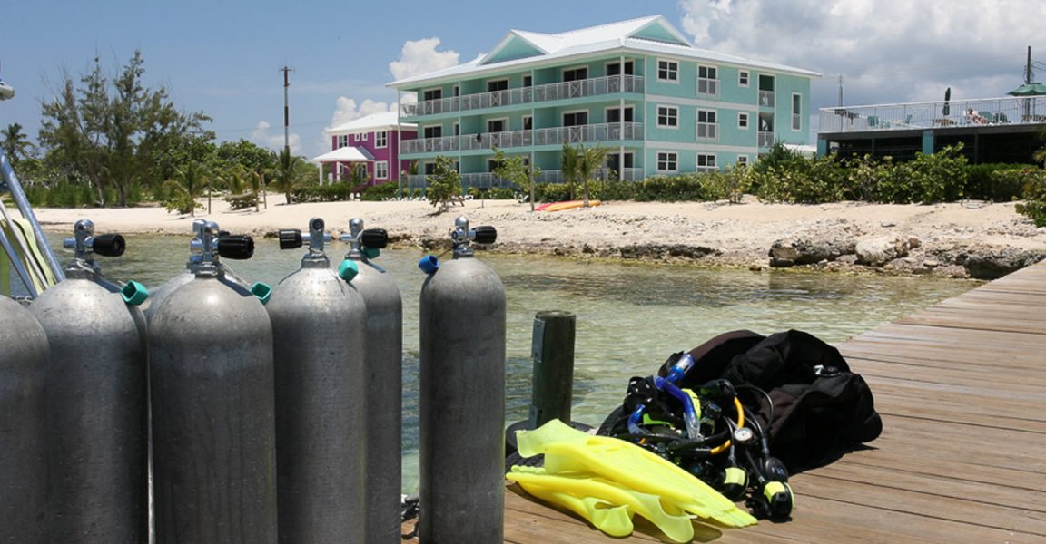 Dive Resort Condo for Sale, East End, Grand Cayman, Cayman Islands