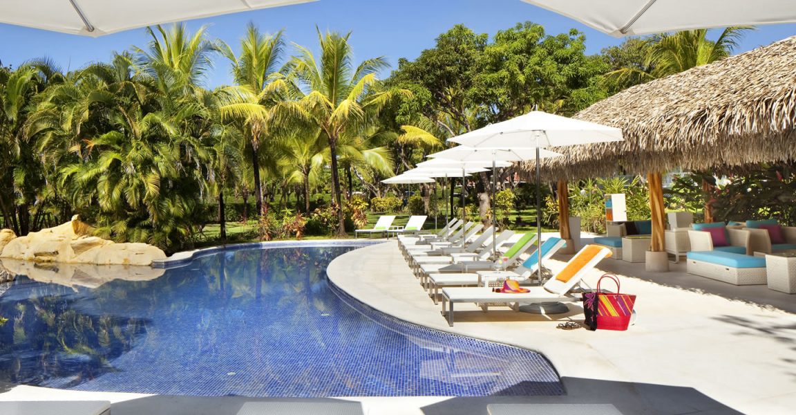 21-Key Beachfront Hotel for Sale, Guanacaste, Costa Rica - 7th Heaven ...