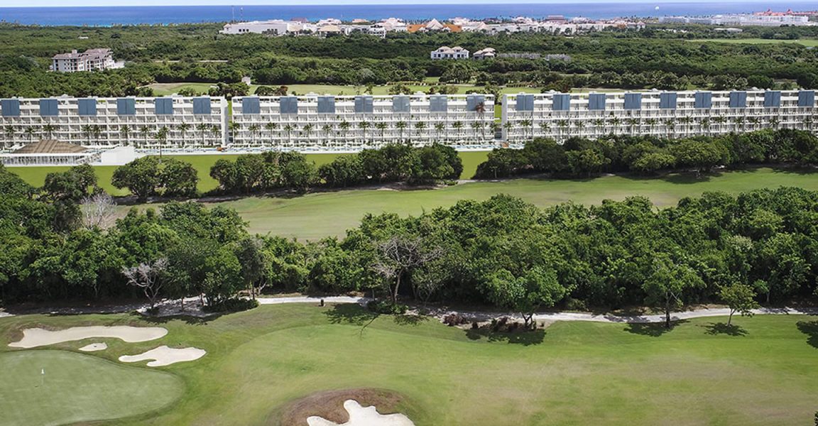 2 Bedroom Condos for Sale, Hard Rock Golf Club, Punta Cana, Dominican