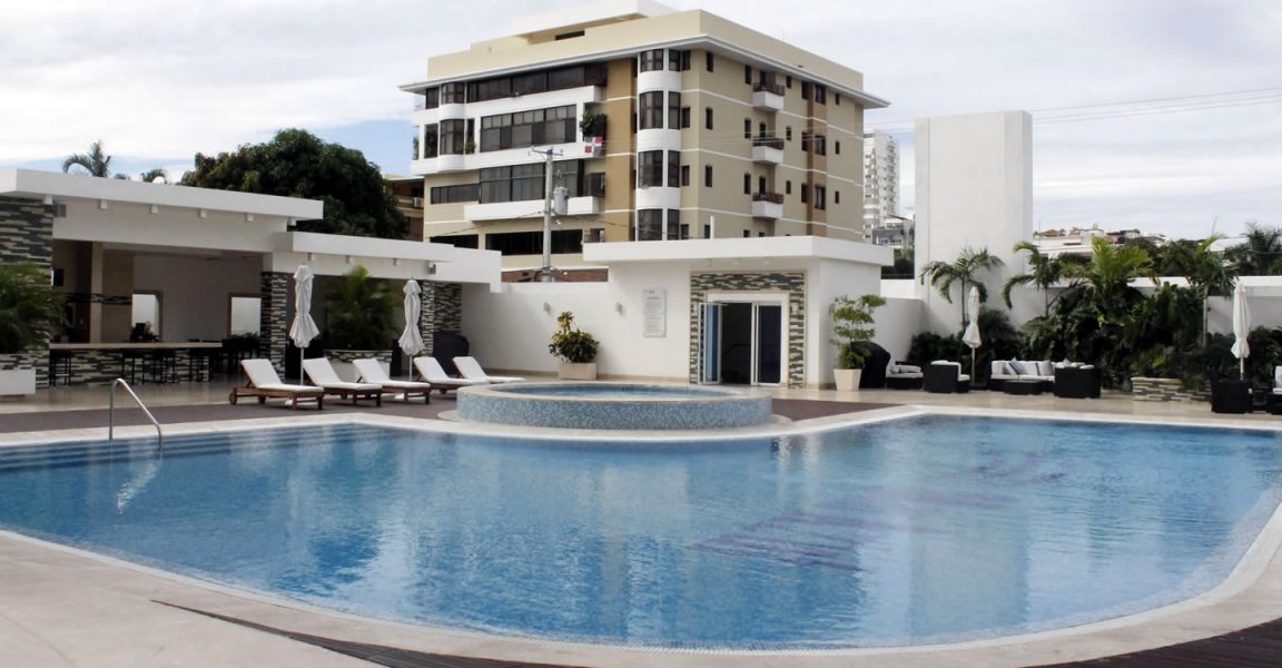 4 Bedroom Apartment for Sale, Distrito Nacional, Santo Domingo ...