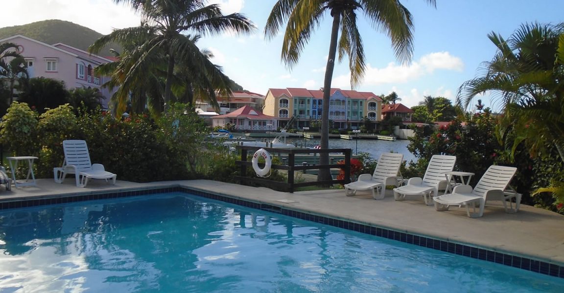 2 Bedroom Townhouse for Sale, Rodney Bay, St Lucia - 7th Heaven Properties