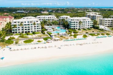 Turks & Caicos Real Estate & Turks & Caicos Homes for Sale - 7th Heaven ...