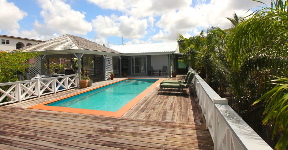 3 Bedroom Home for Sale, Harbour View, Antigua 7th Heaven Properties