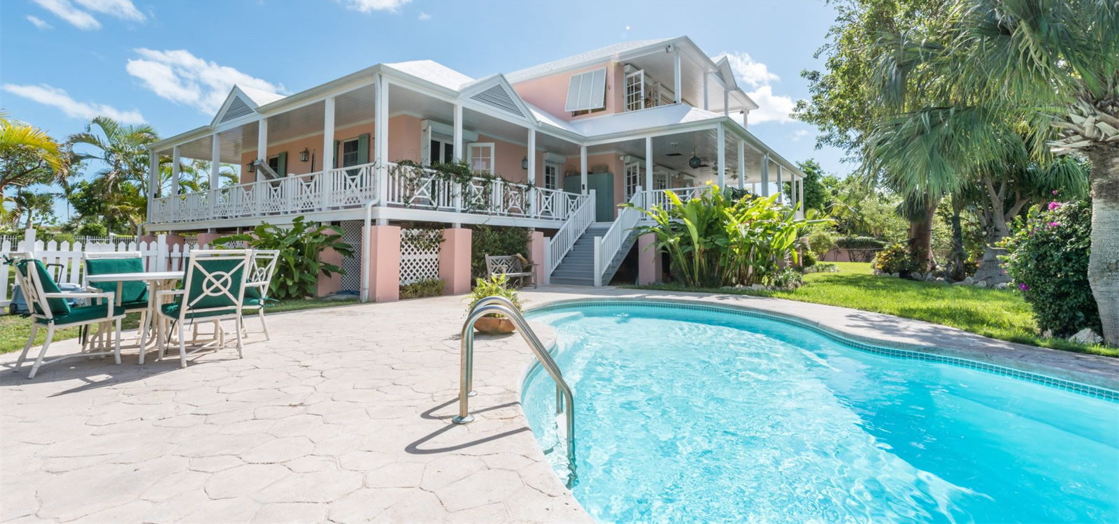 5 Bedroom Home for Sale, Port New Providence, Yamacraw, Nassau, Bahamas