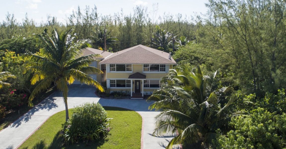 5 Bedroom Property for Sale, Treasure Cay, Abaco, Bahamas 7th Heaven