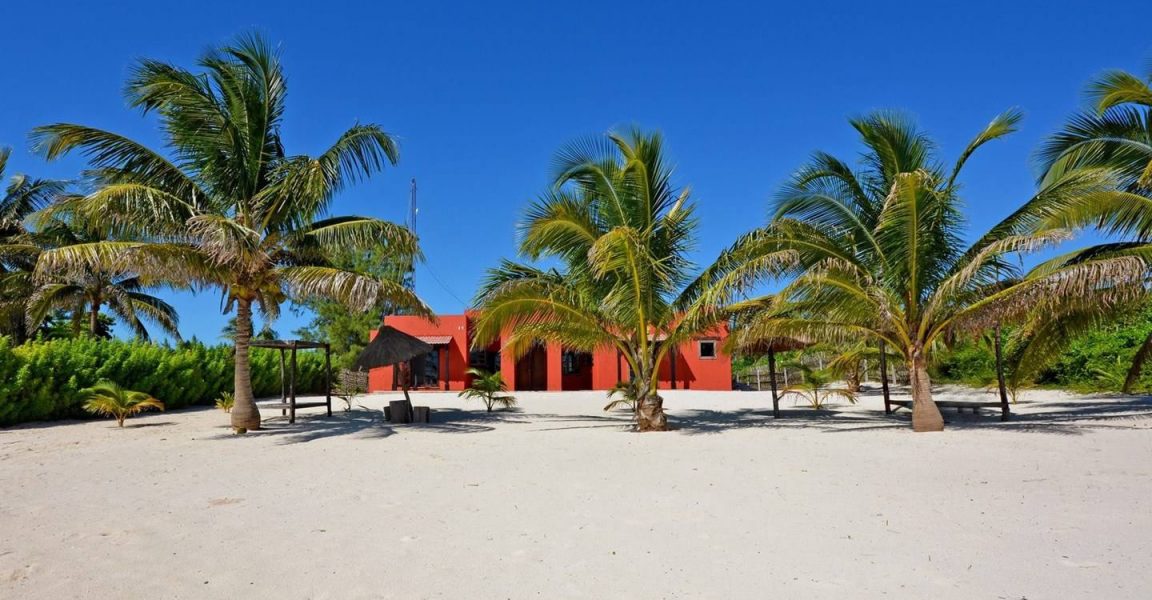 3 Bedroom Beach House for Sale, Mahahual, Quintana Roo, Mexico 7th