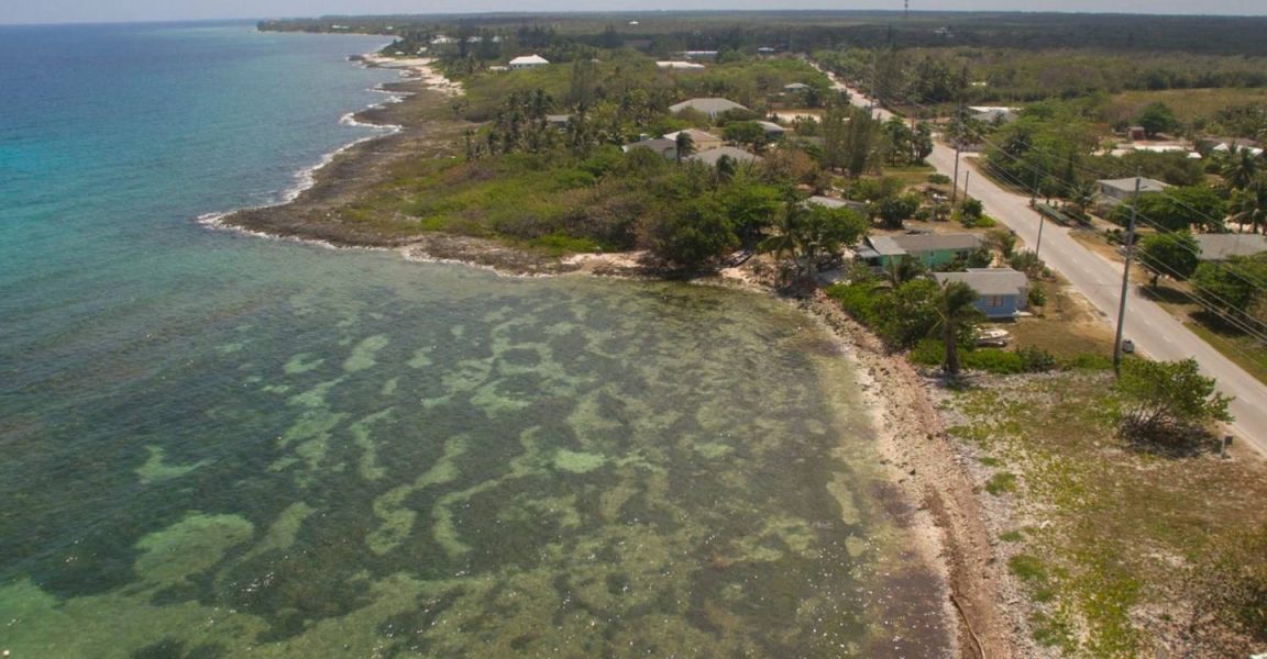 Land For Sale Cayman