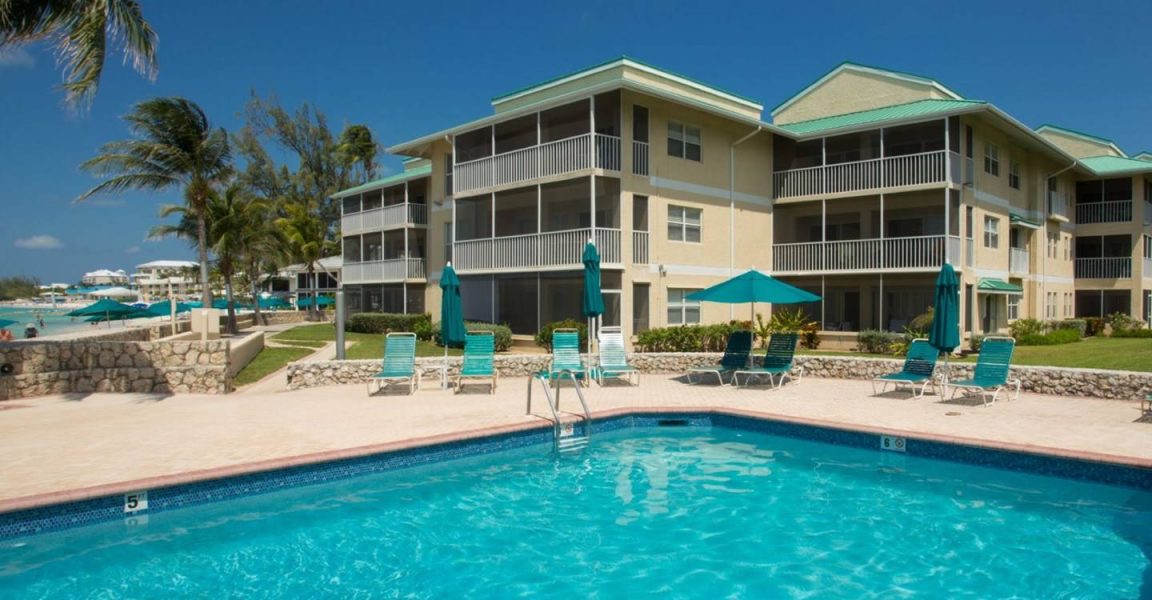 2 Bedroom Resort Condo for Sale, Seven Mile Beach, Grand Cayman, Cayman ...