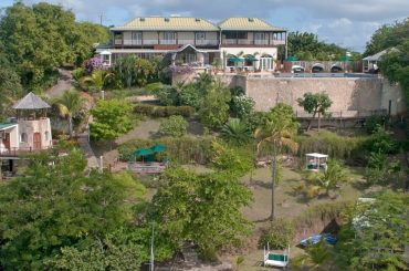 Beachfront Homes for Sale in Grenada & Beach Houses for Sale in Grenada