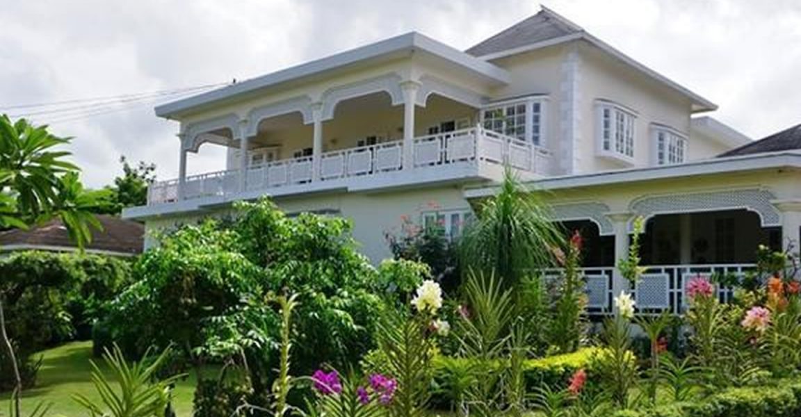 4 Bedroom Home For Sale Ironshore Montego Bay Jamaica 7th Heaven 