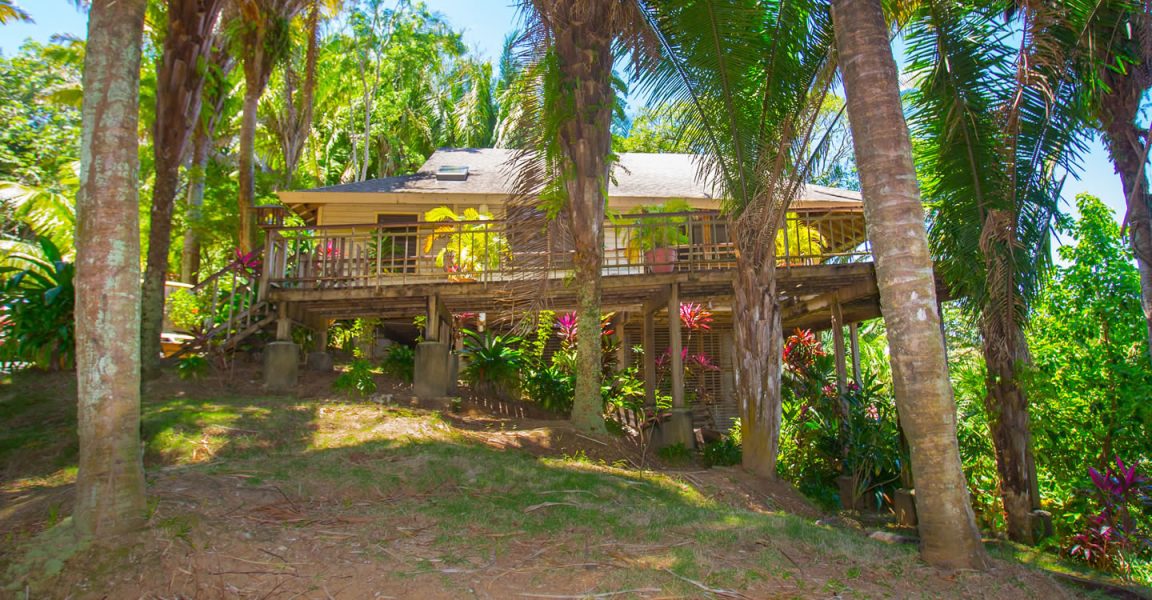 3 Bedroom House for Sale, Palmetto Bay, Roatan - 7th Heaven Properties