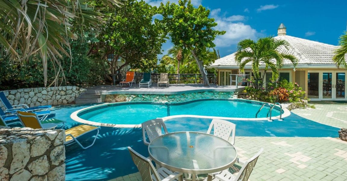 5 Bedroom Beach House for Sale, Cayman Kai, Grand Cayman, Cayman ...