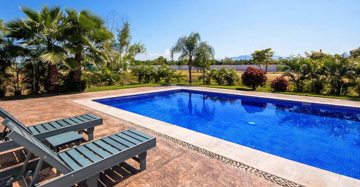 3 Bedroom House For Sale, Nuevo Vallarta, Nayarit, Mexico - 7th Heaven ...