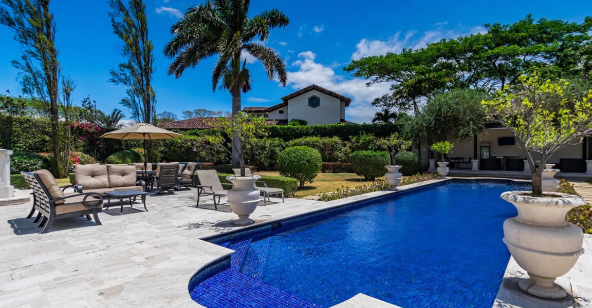 4 Bedroom Luxury Home for Sale, Bosques de Lindora, Santa Ana, Costa ...