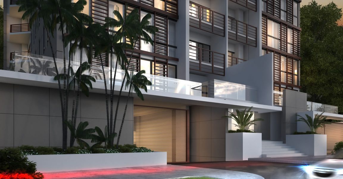 Apartment For Sale Santo Domingo Dominican Republic