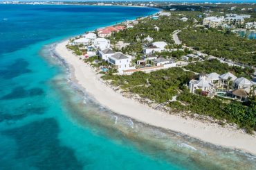 Turks & Caicos Real Estate & Turks & Caicos Homes for Sale - 7th Heaven ...