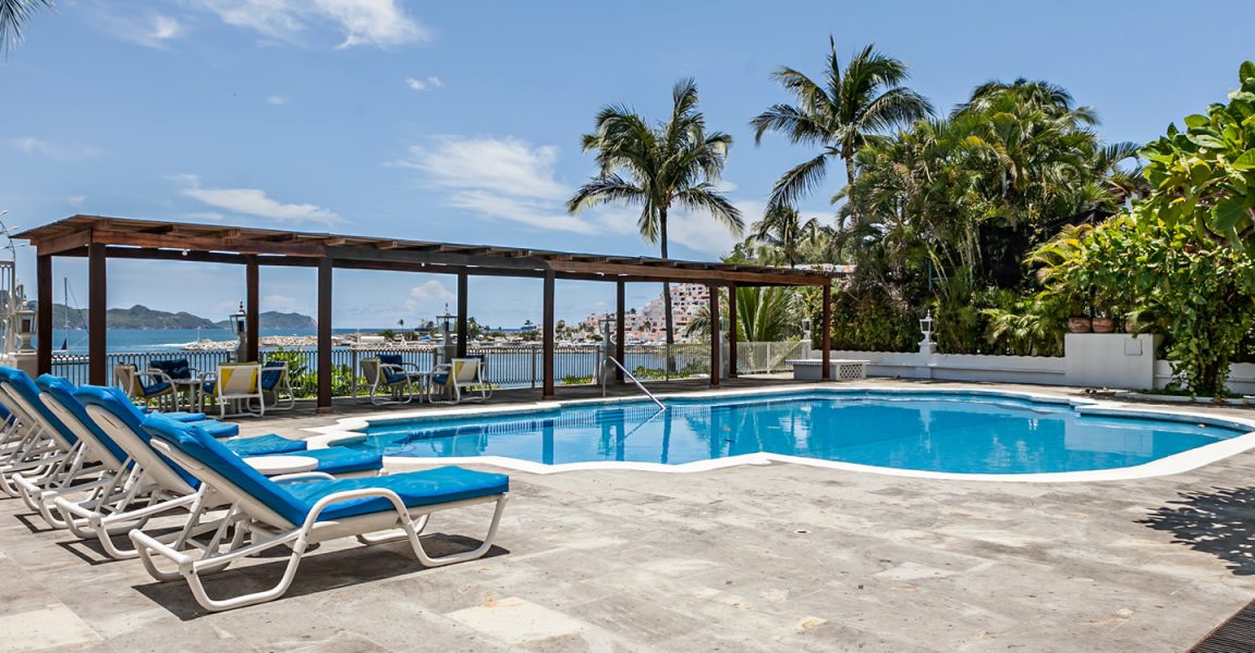 3 Bedroom Condo for Sale, Peninsula de Santiago, Manzanillo, Colima