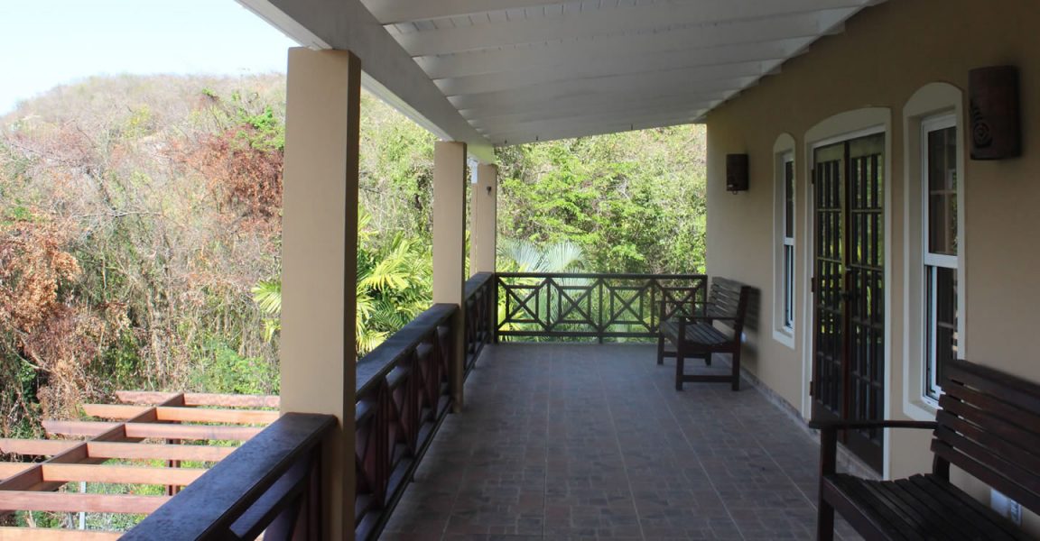 5 Bedroom Waterfront Property for Sale, Egmont, Grenada 7th Heaven