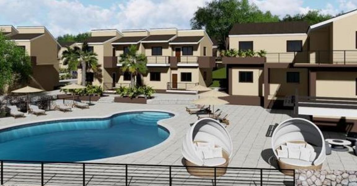 1 Bedroom Condos for Sale, Negril, Jamaica 7th Heaven Properties