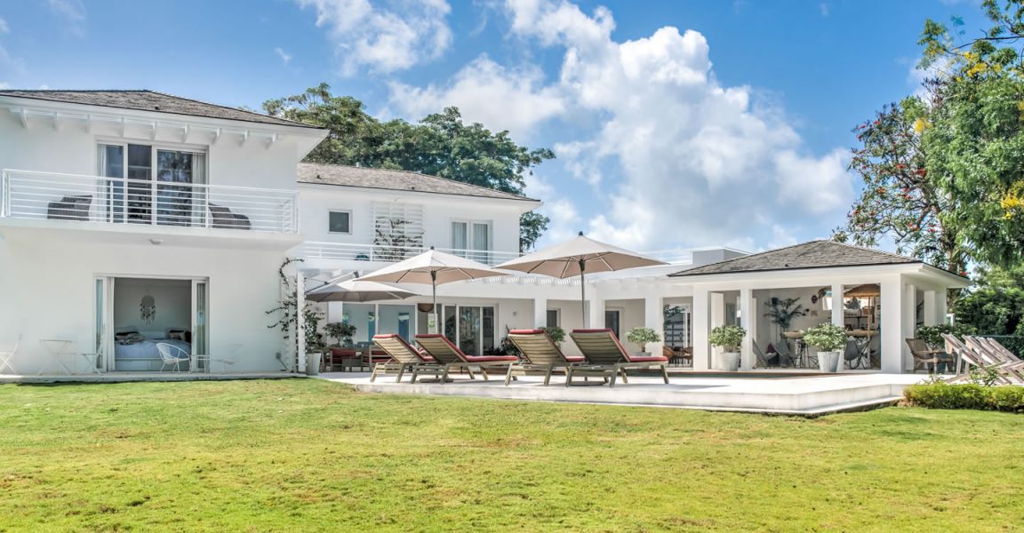 5 Bedroom Luxury Home for Sale, Polo Ridge, Holders, St James, Barbados ...