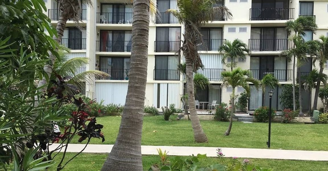 Studio Condo for Sale, Coral Beach, Grand Bahama, Bahamas 7th Heaven Properties