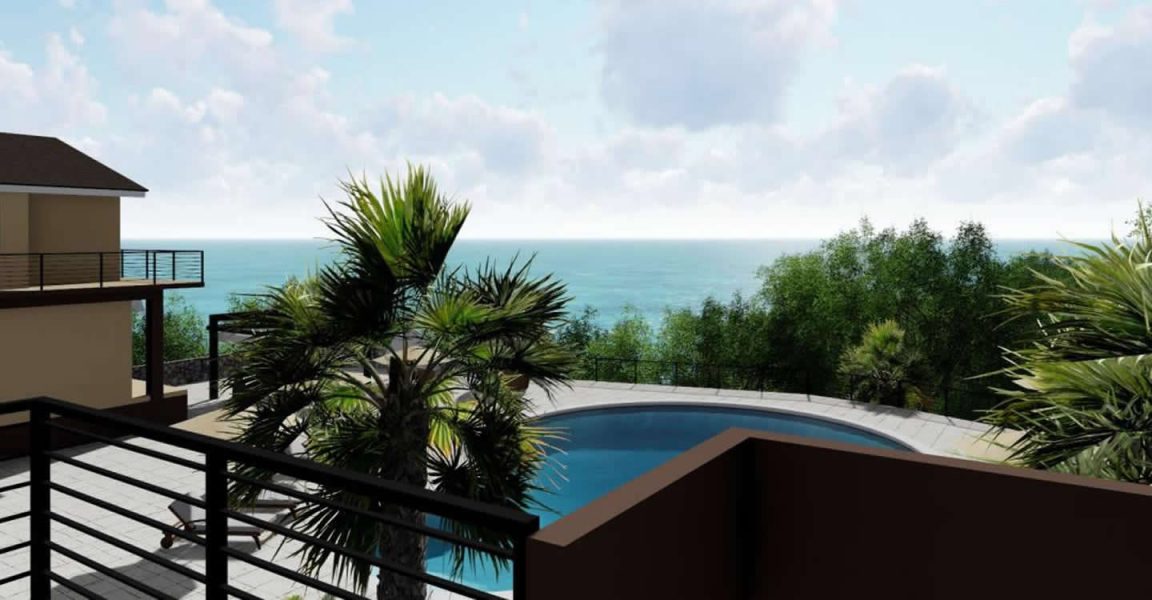 2 Bedroom Condos for Sale, Negril, Jamaica - 7th Heaven ...