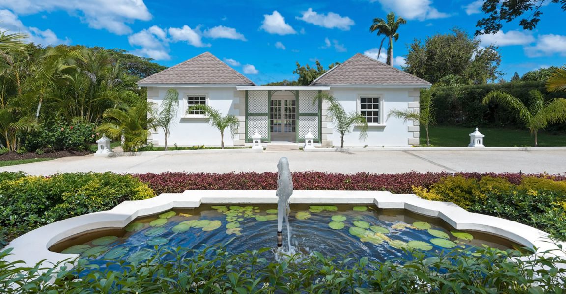 Sandy Lane Barbados Real Estate