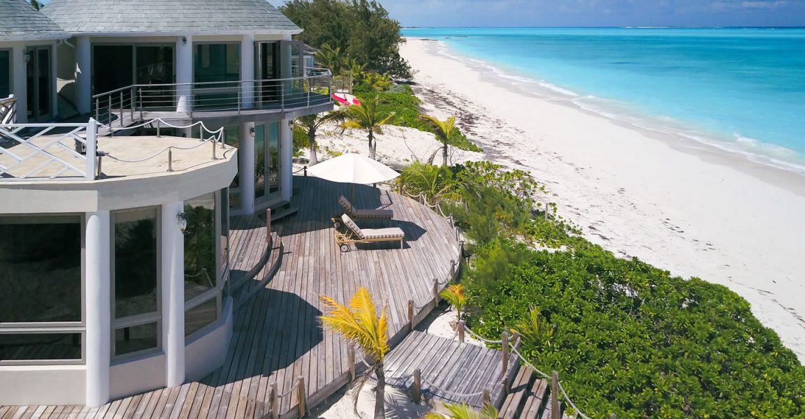 5 Bedroom Beachfront Home for Sale, Tar Bay, Great Exuma, Bahamas 7th