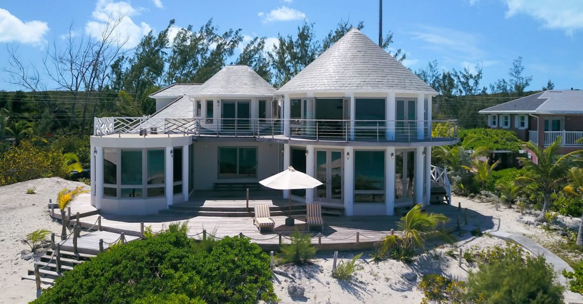 5 Bedroom Beachfront Home for Sale, Tar Bay, Great Exuma, Bahamas 7th