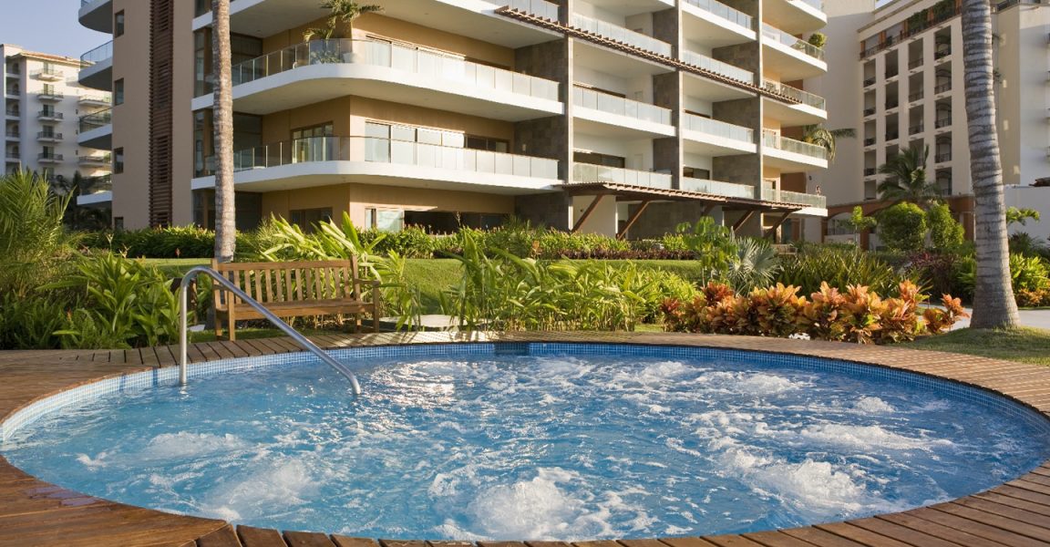 Beachfront Condos In Nuevo Vallarta