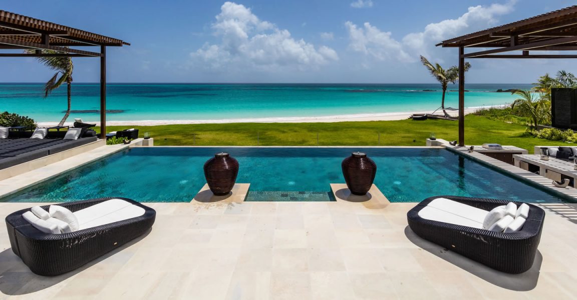 4 Bedroom Luxury Beachfront Estate for Sale, Governor's Harbour, Eleuthera, Bahamas 7th Heaven