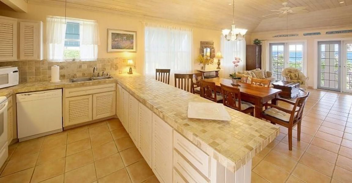 3 Bedroom Beach House for Sale, Double Bay, Savannah Sound, Eleuthera, Bahamas 7th Heaven