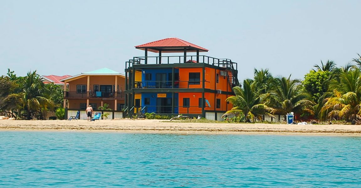 5 Bedroom Beach House for Sale, Placencia, Belize 7th Heaven Properties