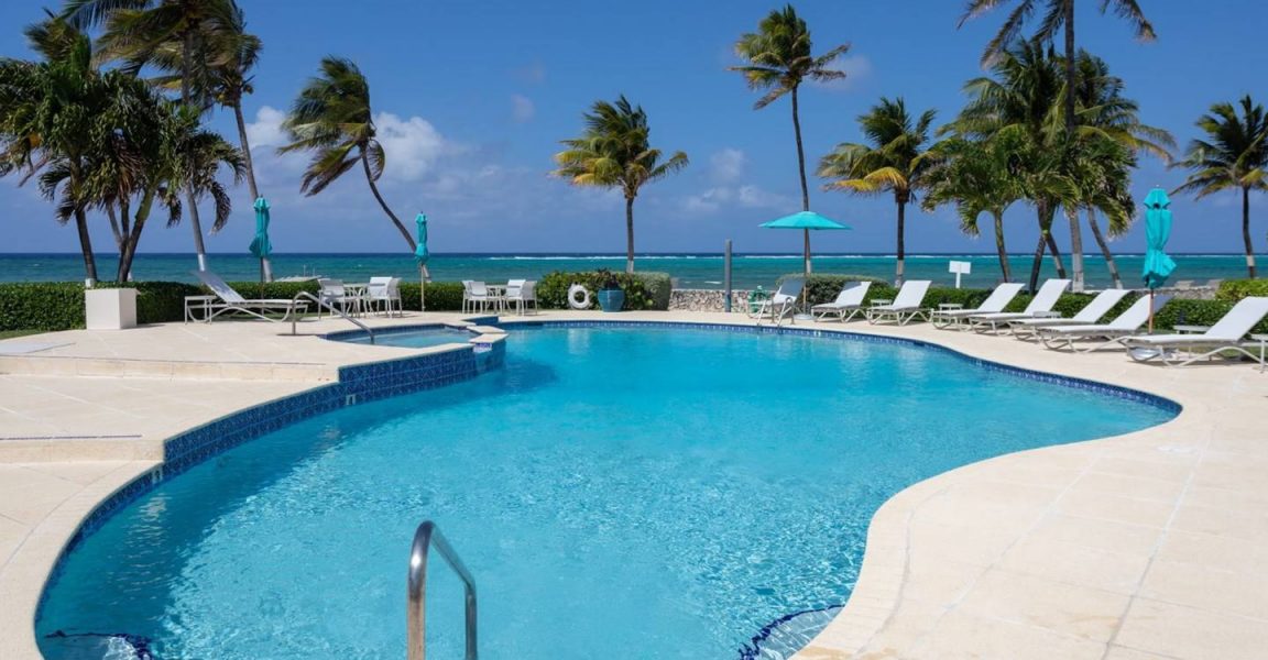 1 Bedroom Beachfront Condo for Sale, West Bay, Grand Cayman - 7th ...