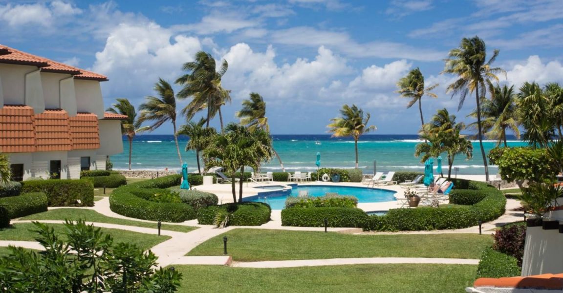 1 Bedroom Beachfront Condo For Sale, West Bay, Grand Cayman - 7th 