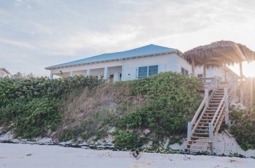 bahamas beachfront homes beach houses bahama