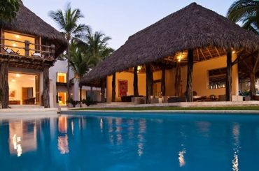 Luxury Beachfront Home For Sale Nuevo Vallarta Mexico 2 370x245 