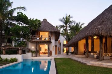 Beachfront Homes for Sale in Mexico & Beach Houses for Sale in Mexico