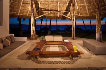 Luxury Beachfront Home For Sale Nuevo Vallarta Mexico 7 370x245 