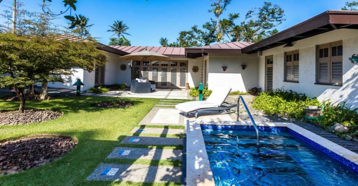 6 Bedroom Luxury Home for Sale, Dorado Beach Estates, Puerto Rico 7th