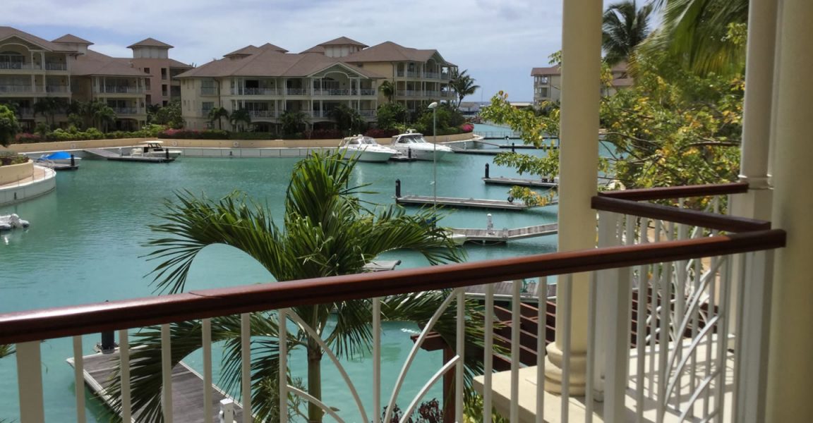 3 Bedroom Apartment for Sale, The Landings, St Lucia - 7th Heaven