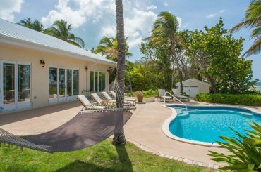 Beachfront Homes for Sale in Cayman Islands & Beach Houses for Sale in ...