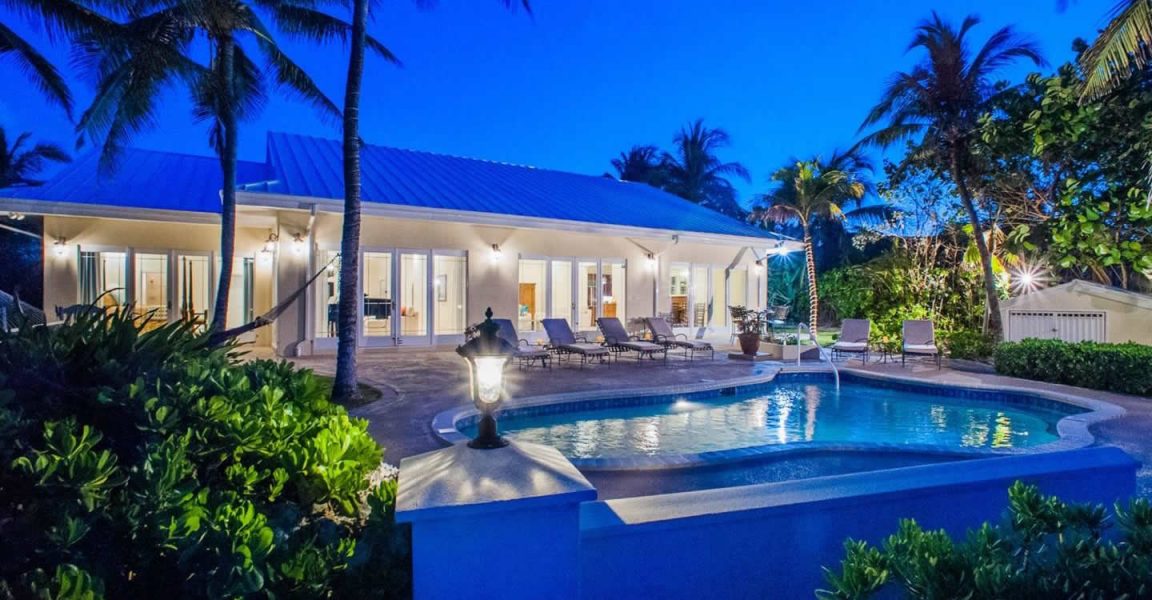 4 Bedroom Luxury Beach House for Sale, Cayman Kai, Grand Cayman - 7th ...