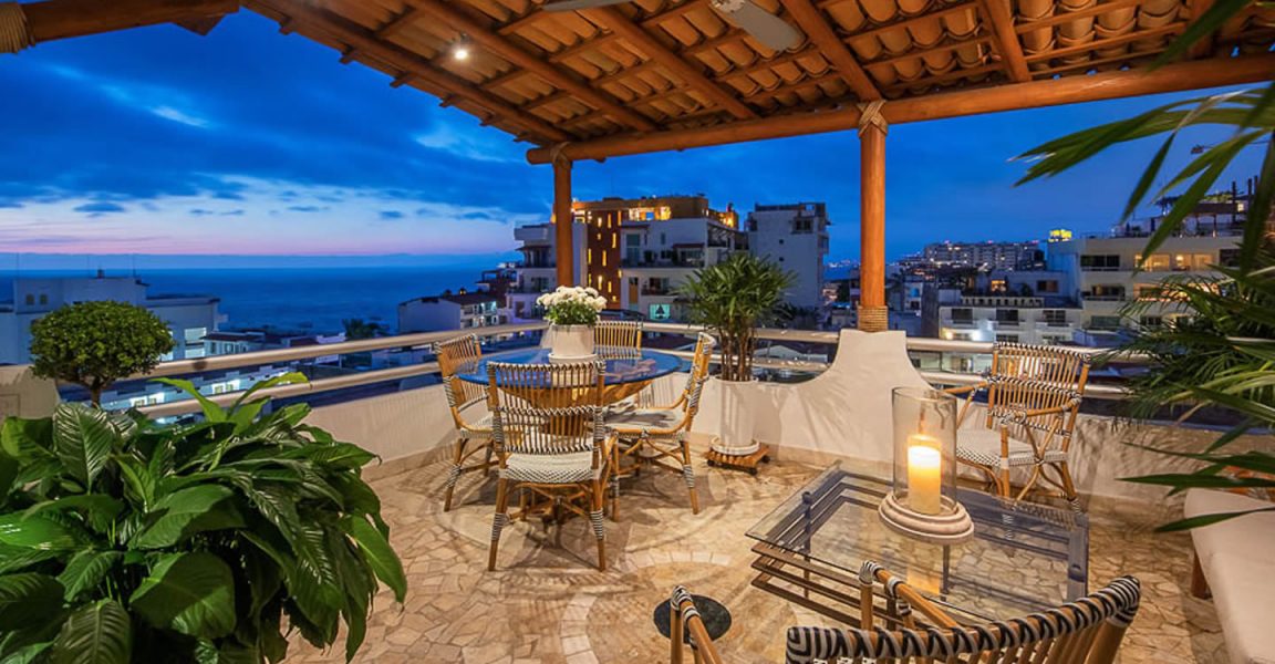 2 Bedroom Condo for Sale, Zona Romantica, Puerto Vallarta, Mexico 7th