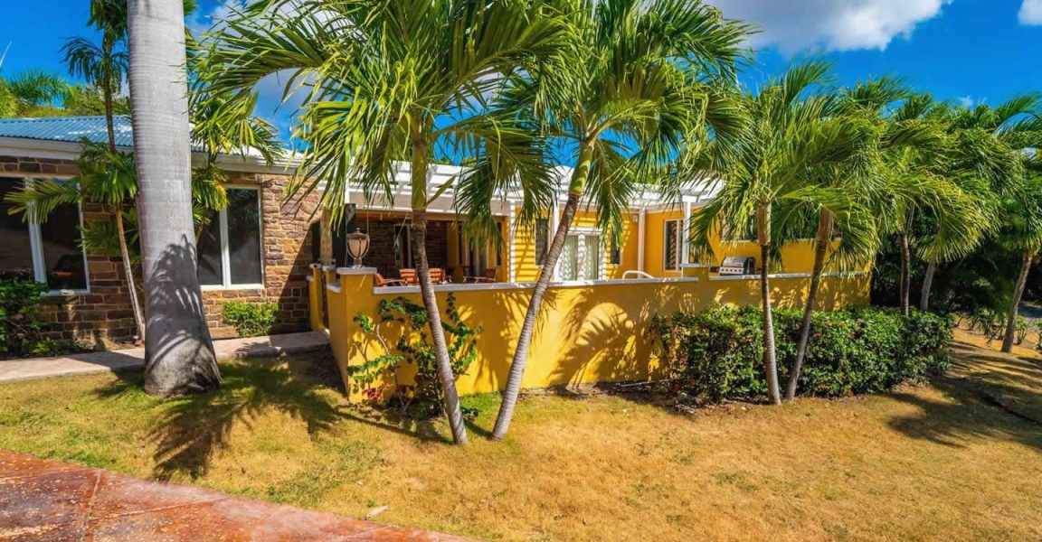 homes for sale st croix vi