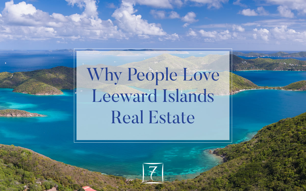 Leeward Islands Real Estate 1 