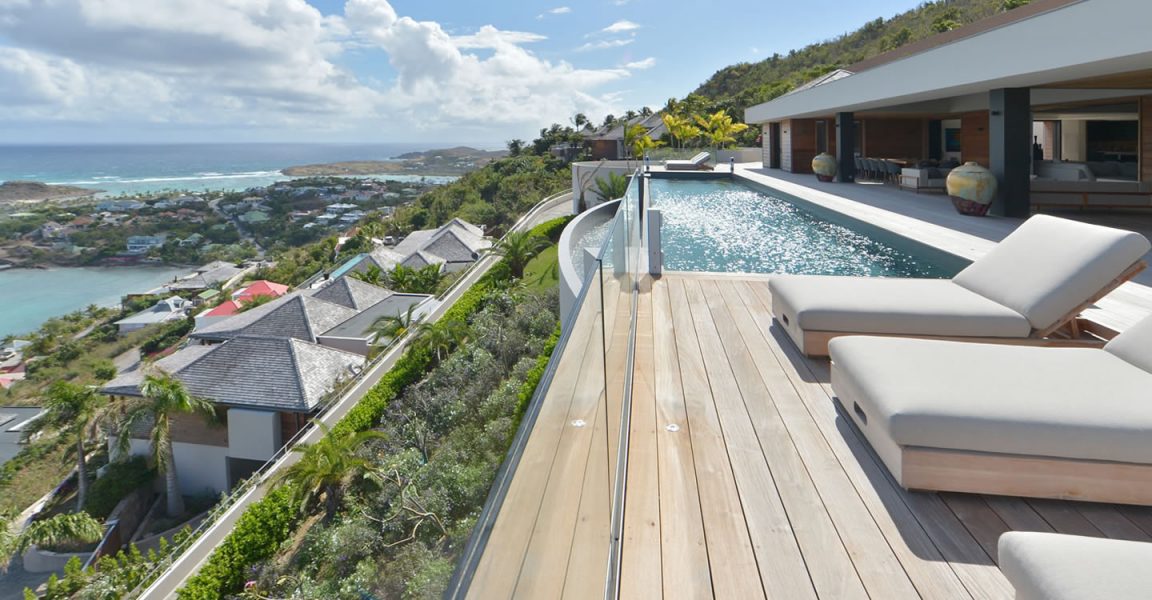 7 Bedroom Luxury Home for Sale, Marigot, St Barts - 7th Heaven Properties