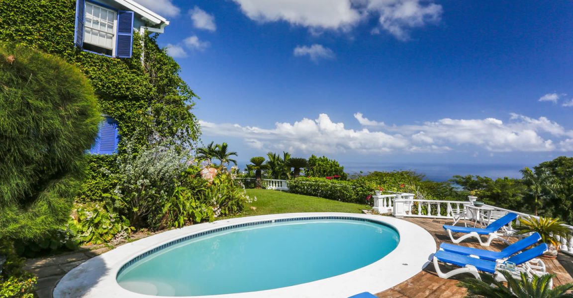 6 Bedroom Plantation House for Sale, St Ann's Bay, Jamaica ...