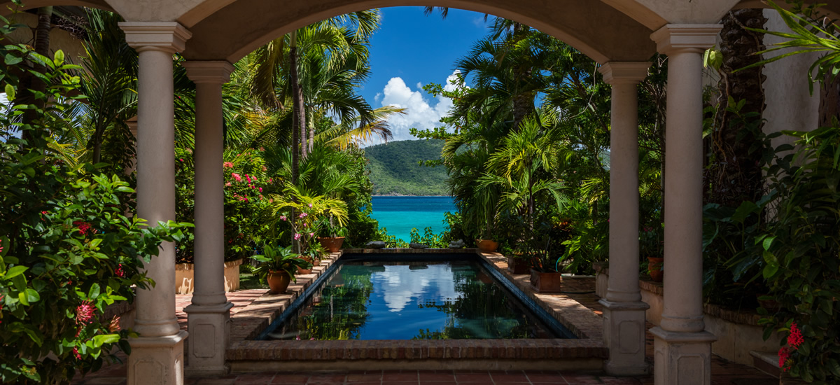 Buying Property In The Caribbean - 7th Heaven Properties